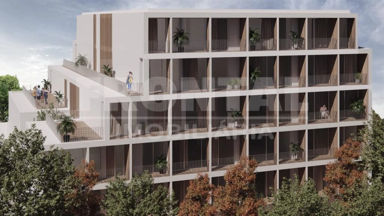 Apartamento T3 para Venda em Paranhos Foto 4