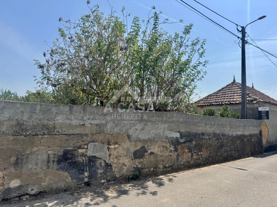 Terreno para Venda em Beduído e Veiros Foto 1