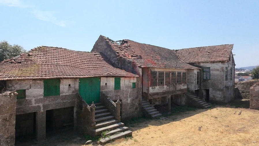 Quinta T10 para Venda em Raimonda