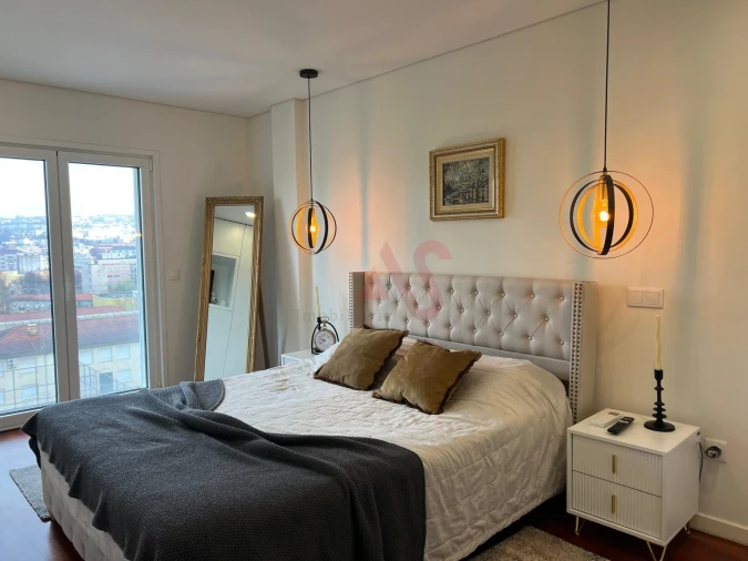 Apartamento T2 para Venda em Urgezes Foto 18