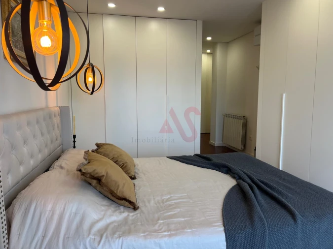 Apartamento T2 para Venda em Urgezes Foto 19