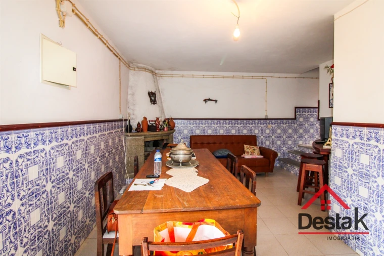 Moradia T3 para Venda em Sul Foto 8