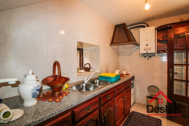 Moradia T3 para Venda em Sul Foto 5