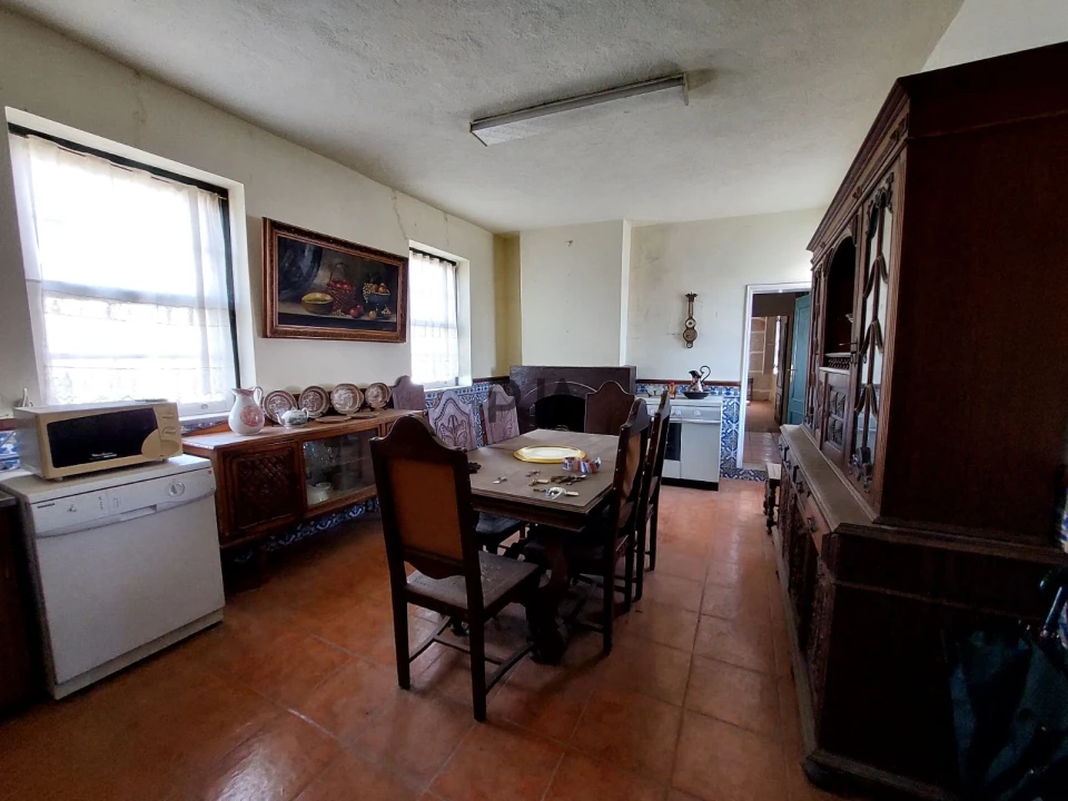 Moradia T1 para Arrendamento em Insua Foto 2