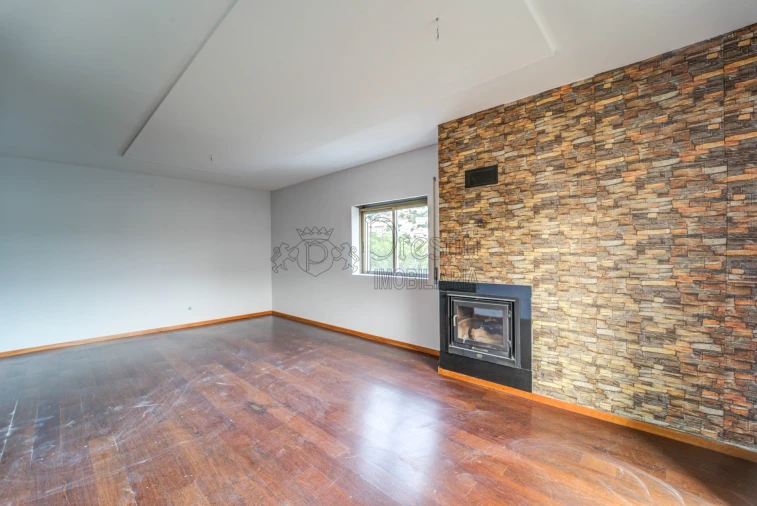 Apartamento T2 para Venda em Caldas de Vizela (São Miguel e São João) Foto 8