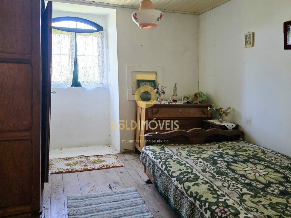 Moradia T3 para Venda em Fornelos Foto 7