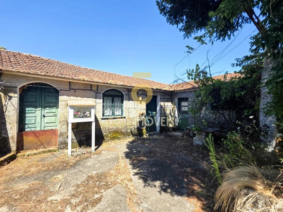 Moradia T3 para Venda em Fornelos Foto 13