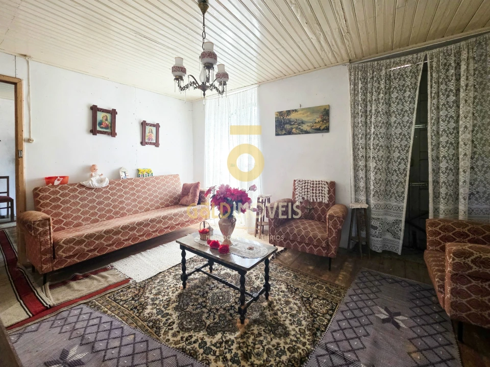 Moradia T3 para Venda em Fornelos Foto 6