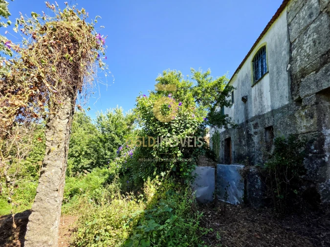 Moradia T3 para Venda em Fornelos Foto 3