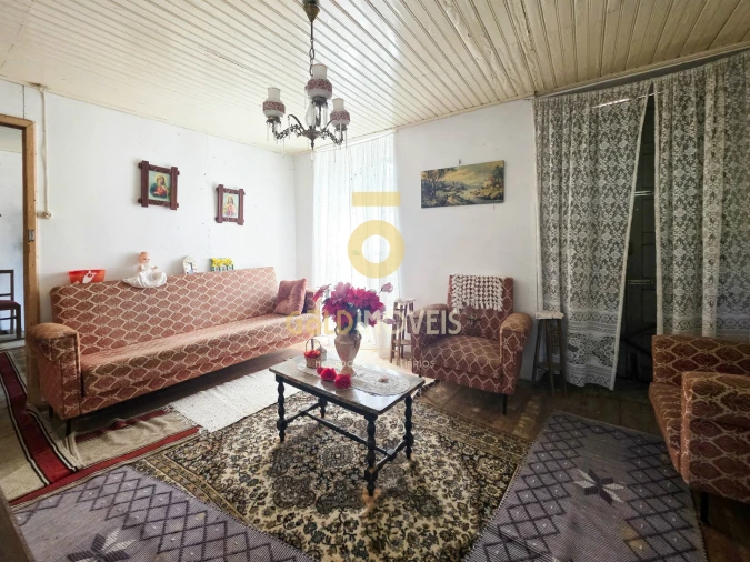 Moradia T3 para Venda em Fornelos Foto 6