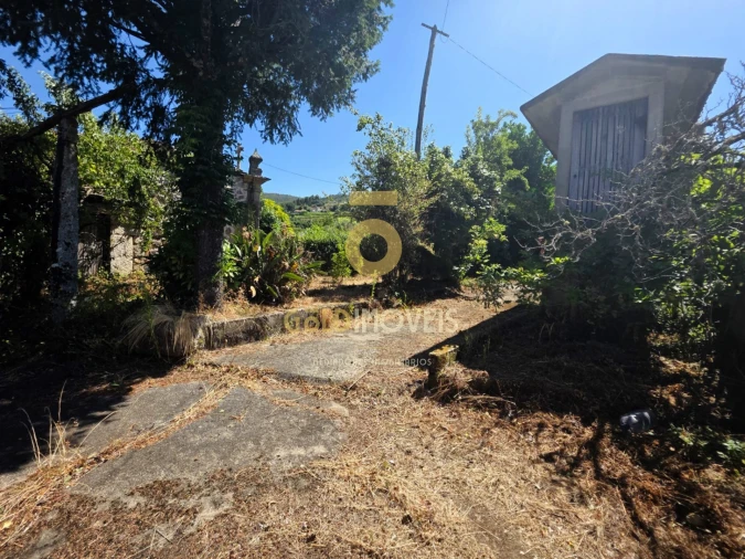 Moradia T3 para Venda em Fornelos Foto 18