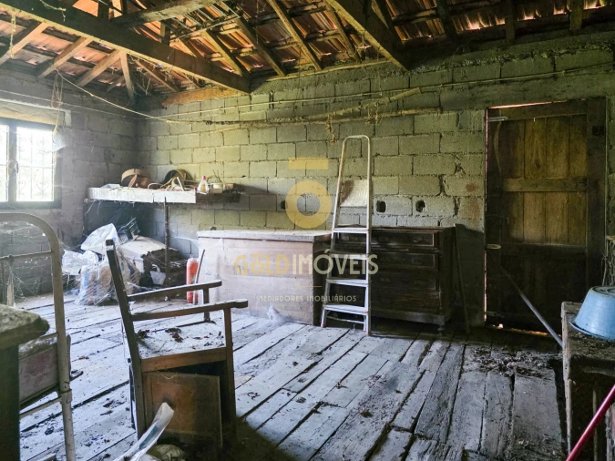 Moradia T3 para Venda em Fornelos Foto 10