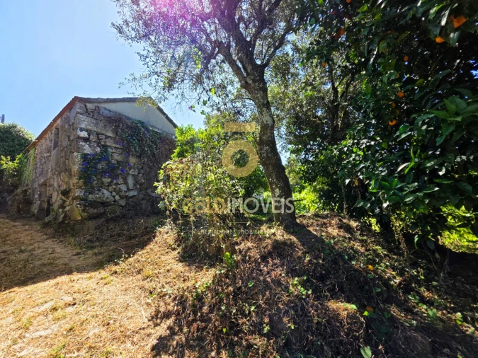 Moradia T3 para Venda em Fornelos Foto 17