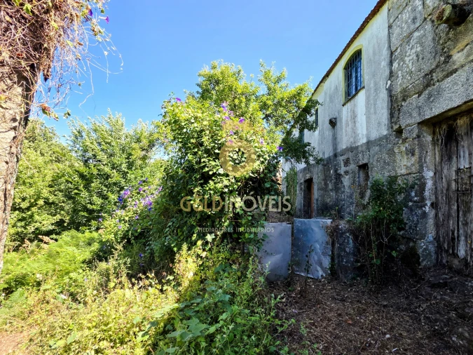 Moradia T3 para Venda em Fornelos Foto 2