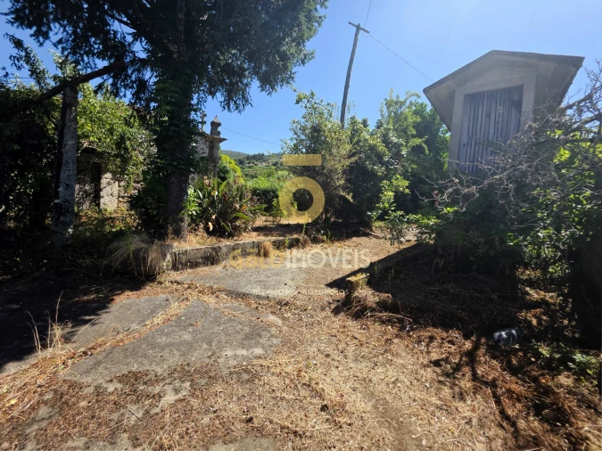 Moradia T3 para Venda em Fornelos Foto 15