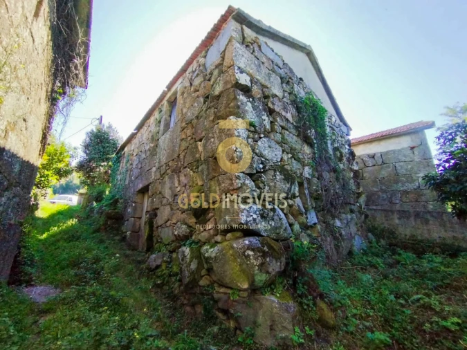 Moradia T3 para Venda em Fornelos Foto 20