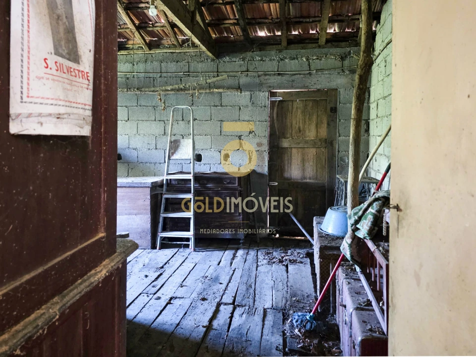 Moradia T3 para Venda em Fornelos Foto 9