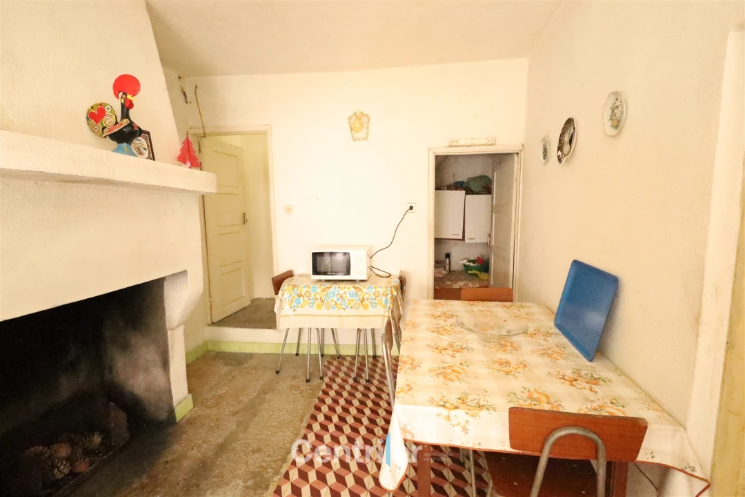 Moradia T3 para Venda em Real Foto 10