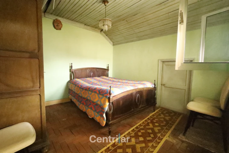 Moradia T3 para Venda em Real Foto 12