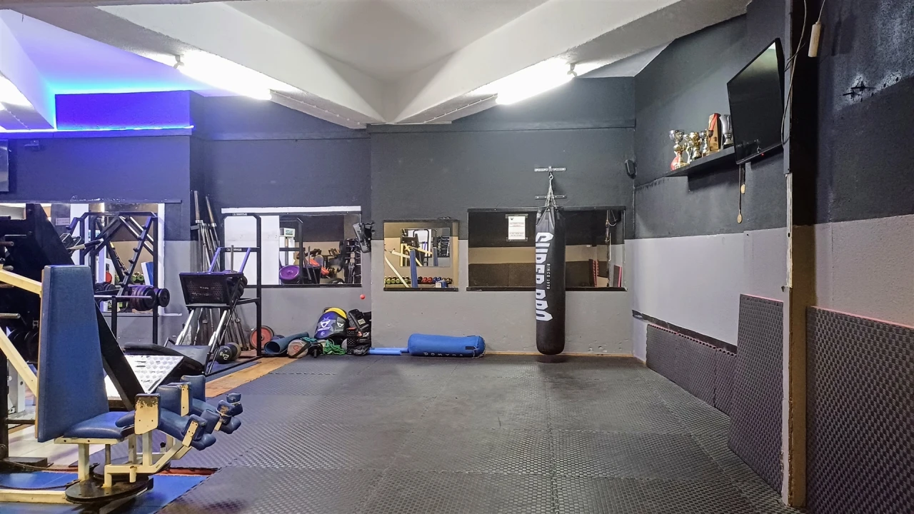 Loja para Venda em Cascais e Estoril Foto 2