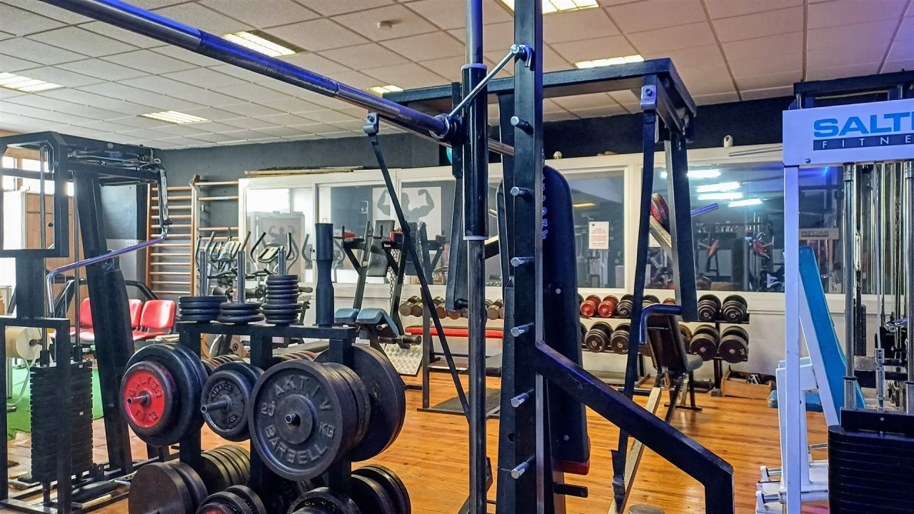 Loja para Venda em Cascais e Estoril Foto 15