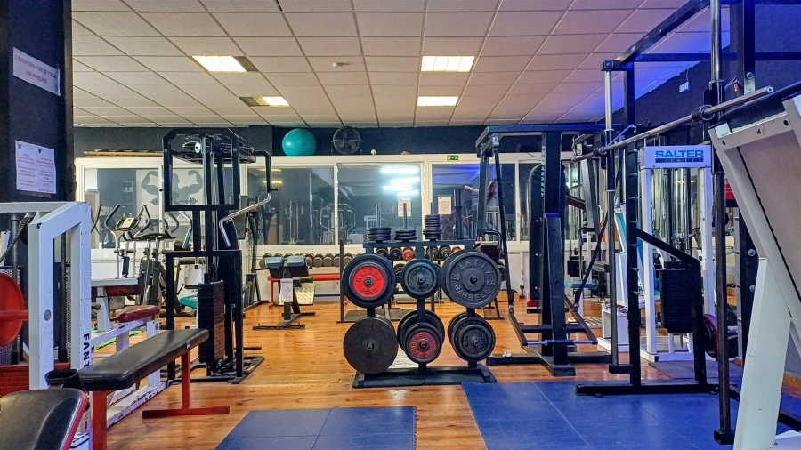 Loja para Venda em Cascais e Estoril Foto 16