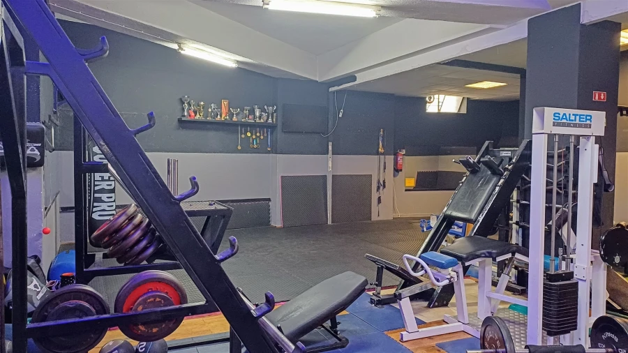 Loja para Venda em Cascais e Estoril Foto 12