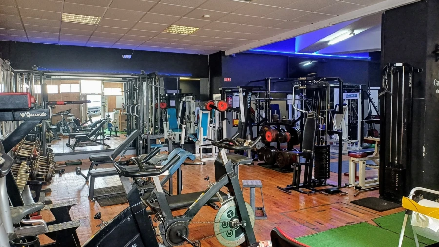 Loja para Venda em Cascais e Estoril Foto 14