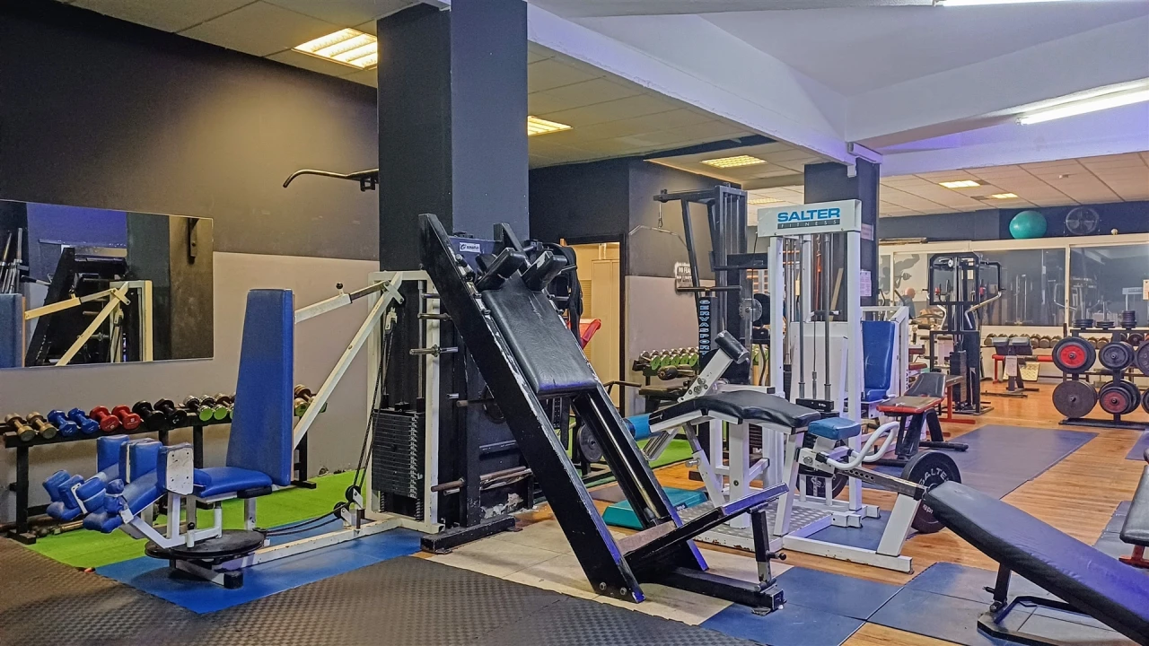 Loja para Venda em Cascais e Estoril Foto 6