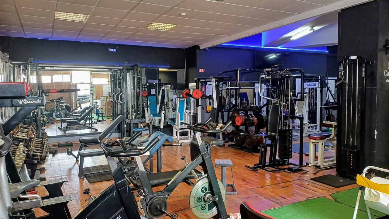 Loja para Venda em Cascais e Estoril Foto 14