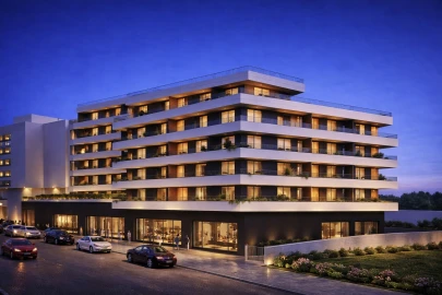 Apartamento T3 para Venda em Freamunde