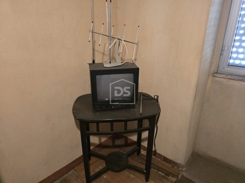 Moradia T0 para Venda em Queiriga Foto 7