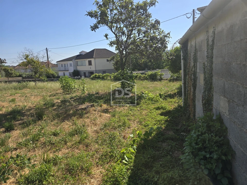 Moradia T0 para Venda em Queiriga Foto 28