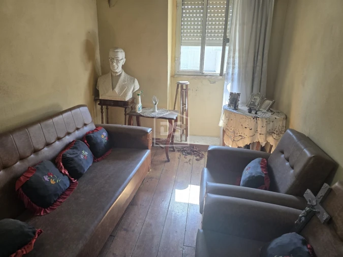 Moradia T0 para Venda em Queiriga Foto 17