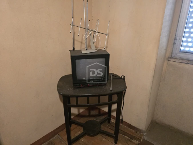 Moradia T0 para Venda em Queiriga Foto 7