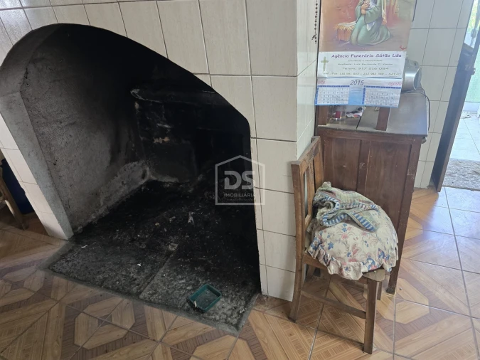 Moradia T0 para Venda em Queiriga Foto 25