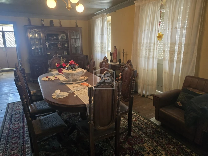 Moradia T0 para Venda em Queiriga Foto 12