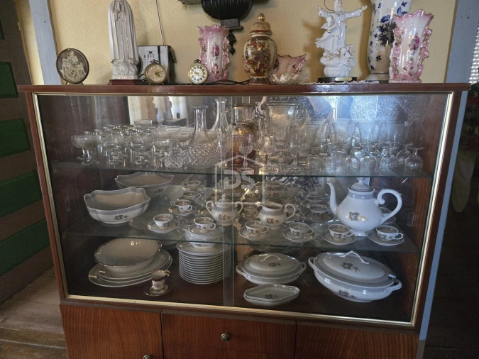 Moradia T0 para Venda em Queiriga Foto 14