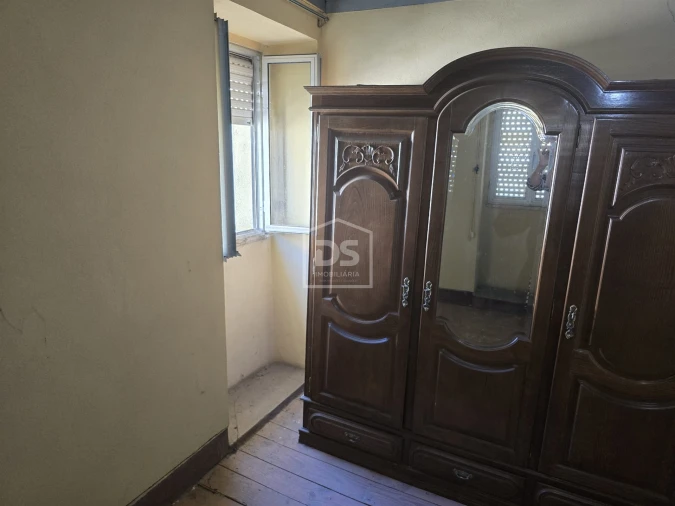 Moradia T0 para Venda em Queiriga Foto 9