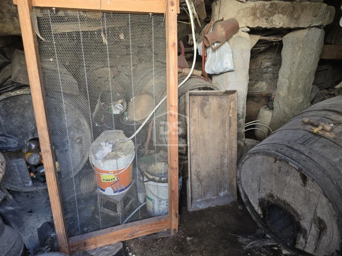 Moradia T0 para Venda em Queiriga Foto 31