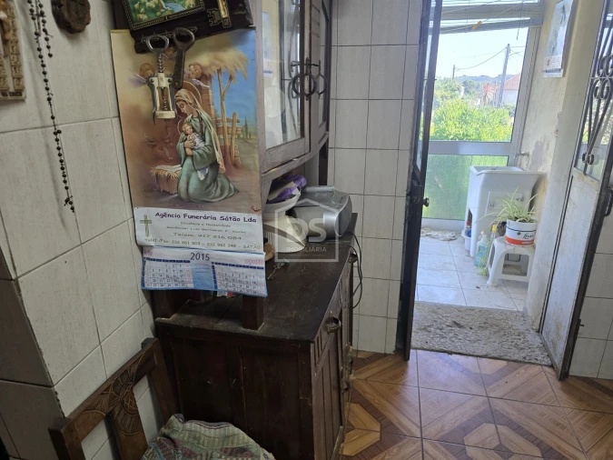 Moradia T0 para Venda em Queiriga Foto 21