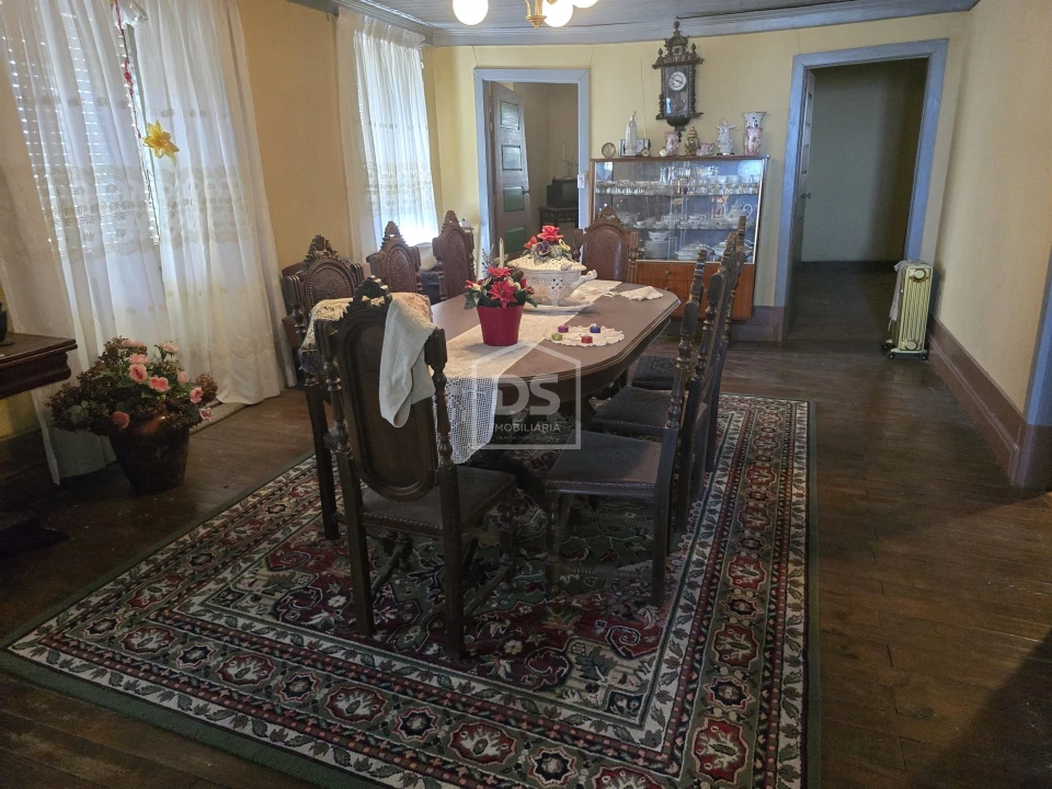 Moradia T0 para Venda em Queiriga Foto 13