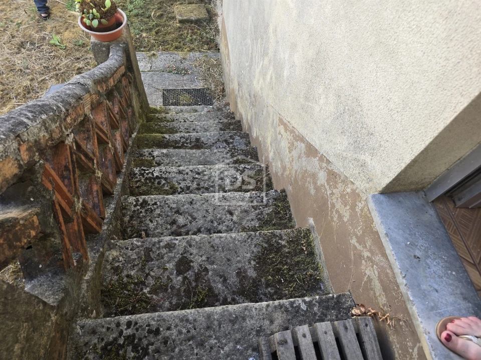 Moradia T0 para Venda em Queiriga Foto 8