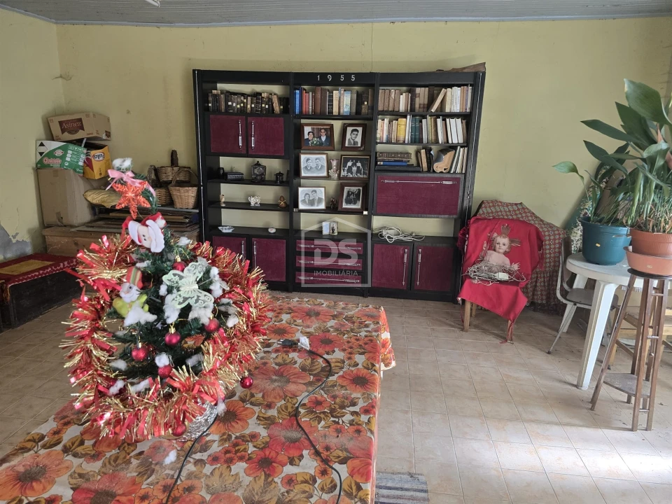 Moradia T0 para Venda em Queiriga Foto 27