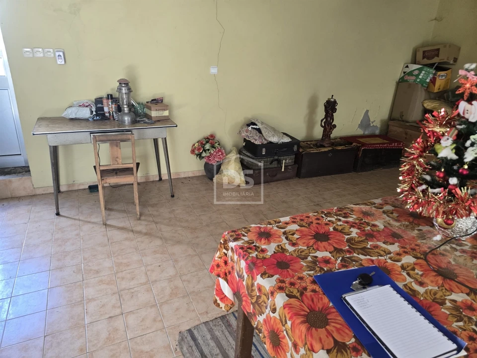 Moradia T0 para Venda em Queiriga Foto 26