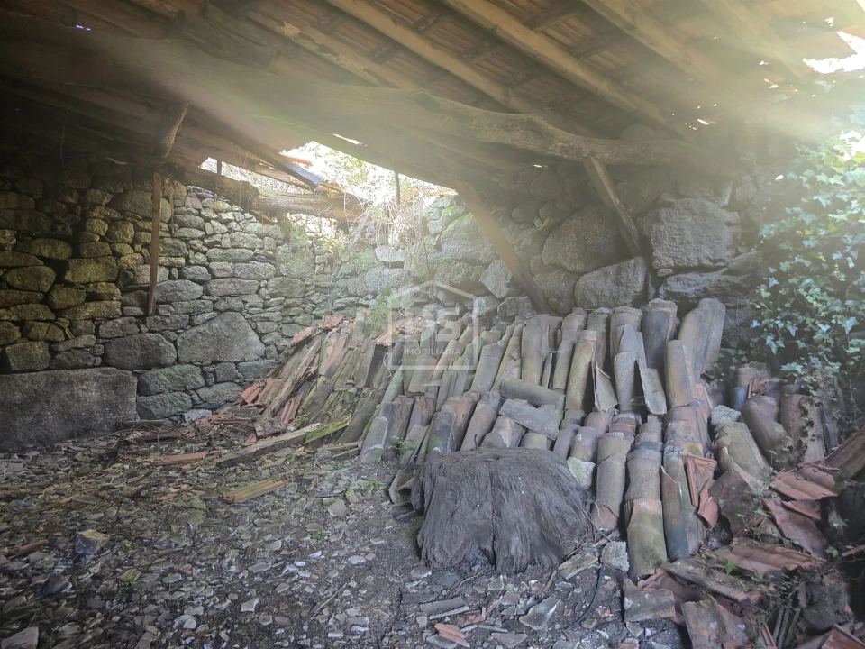 Moradia T0 para Venda em Moledo Foto 2