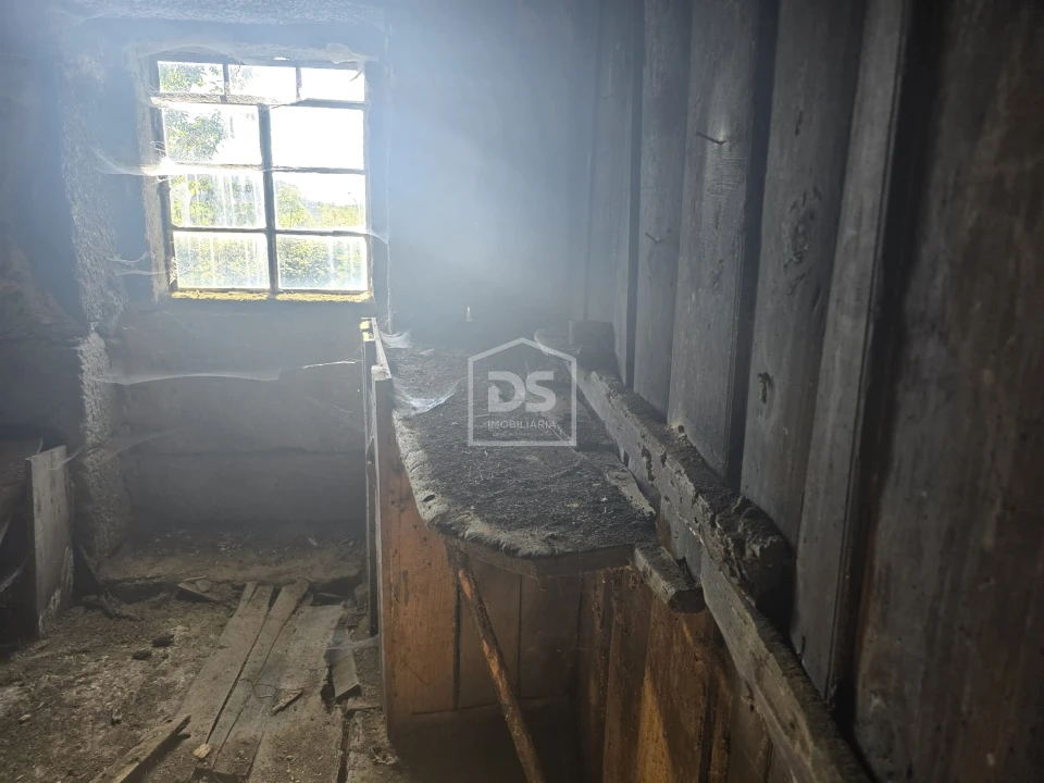 Moradia T0 para Venda em Moledo Foto 5