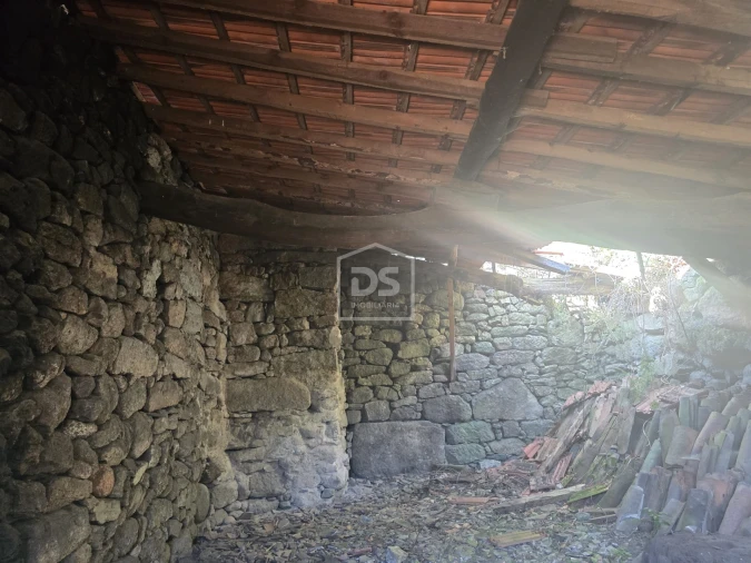 Moradia T0 para Venda em Moledo Foto 9