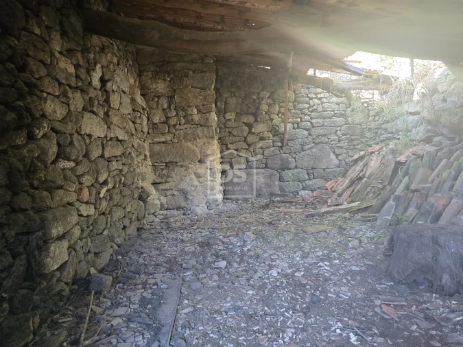 Moradia T0 para Venda em Moledo Foto 8