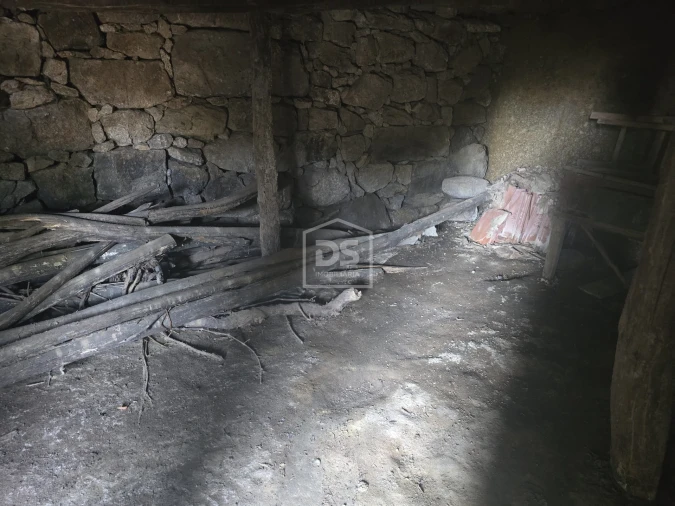 Moradia T0 para Venda em Moledo Foto 16